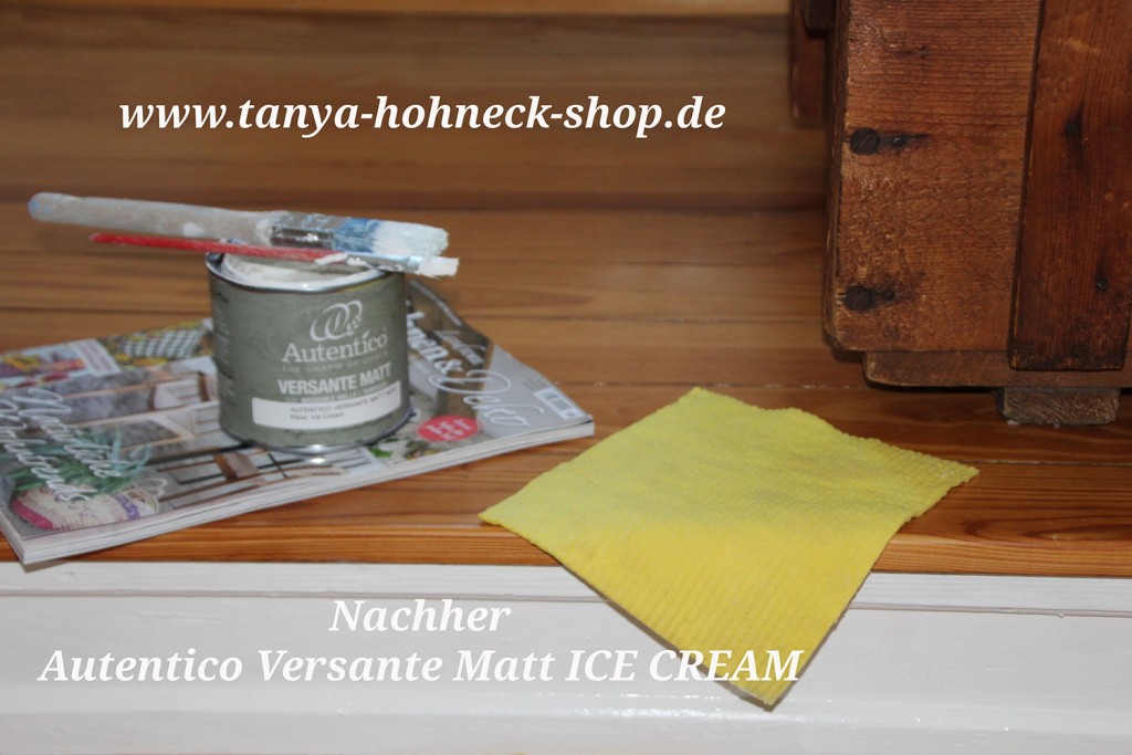 Autentico, chalk, paint, kreidefarbe, deutschland, shop, stockist, haendler, versante, matt, ice, cream, fussleisten, streichen, antik, weiß