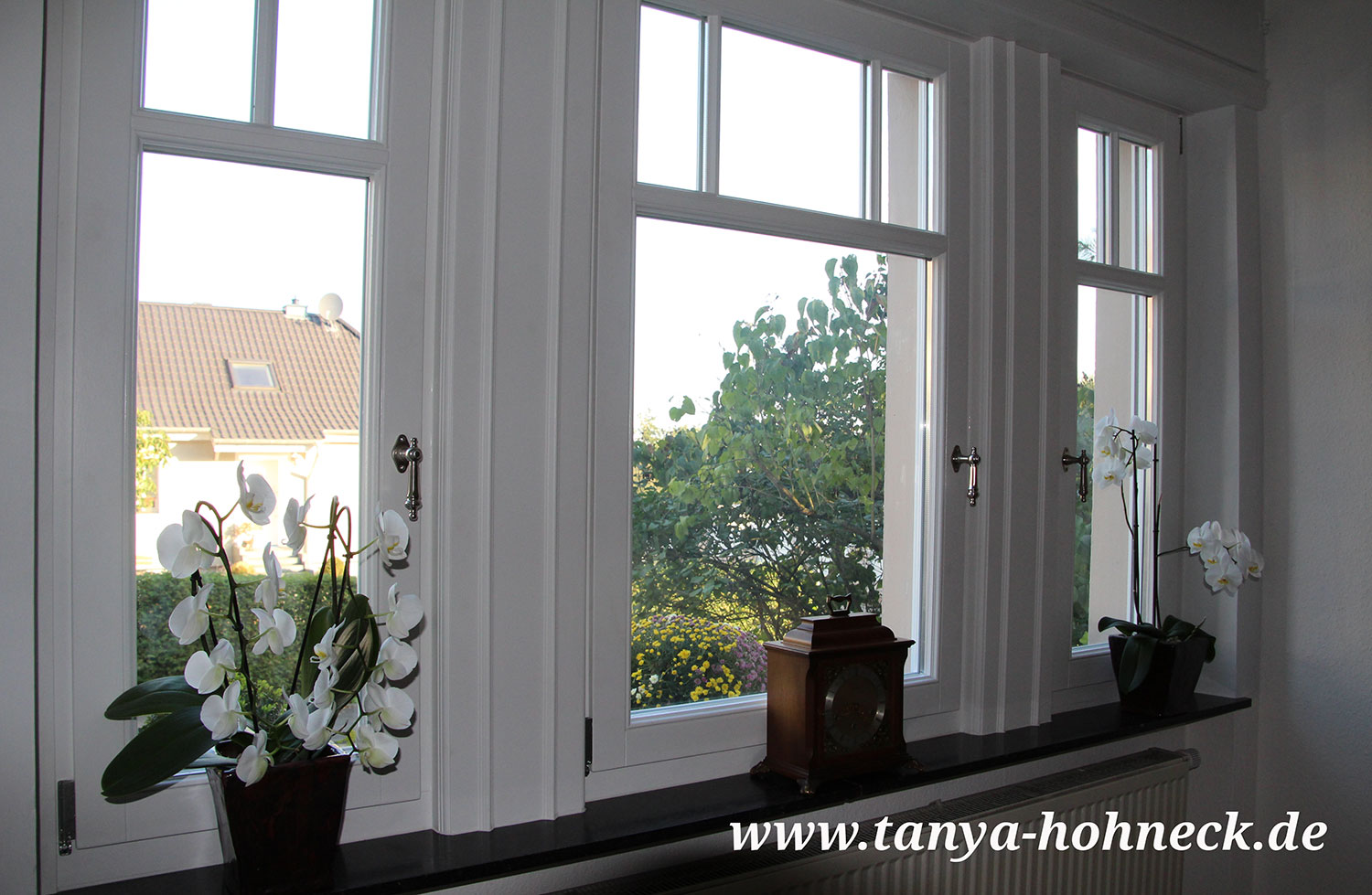 Altes Haus + neue Fenster = Feuchtigkeit : r/selbermachen