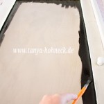 Schultafel selbst machen