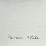 Autentico Kreidefarbe ROMAN WHITE