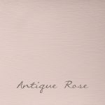 Antique Rose, Autentico chalk paint, Kreidefarbe