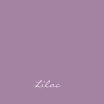 Lilac, Autentico chalk paint, Kreidefarbe